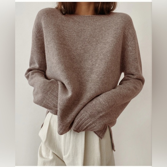 Jenni Kayne Sweaters - Jenni Kayne Everyday Sweater